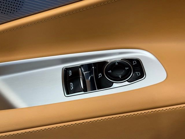 Used 2022 Chevrolet Corvette Stingray Premium Cpe w/ Z51 Performance Package image 24