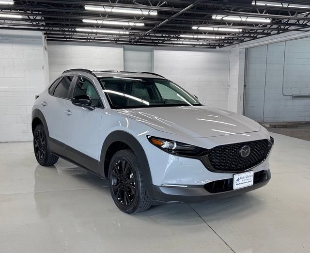 Used 2026 MAZDA CX-30 AWD 2.5 S image 7