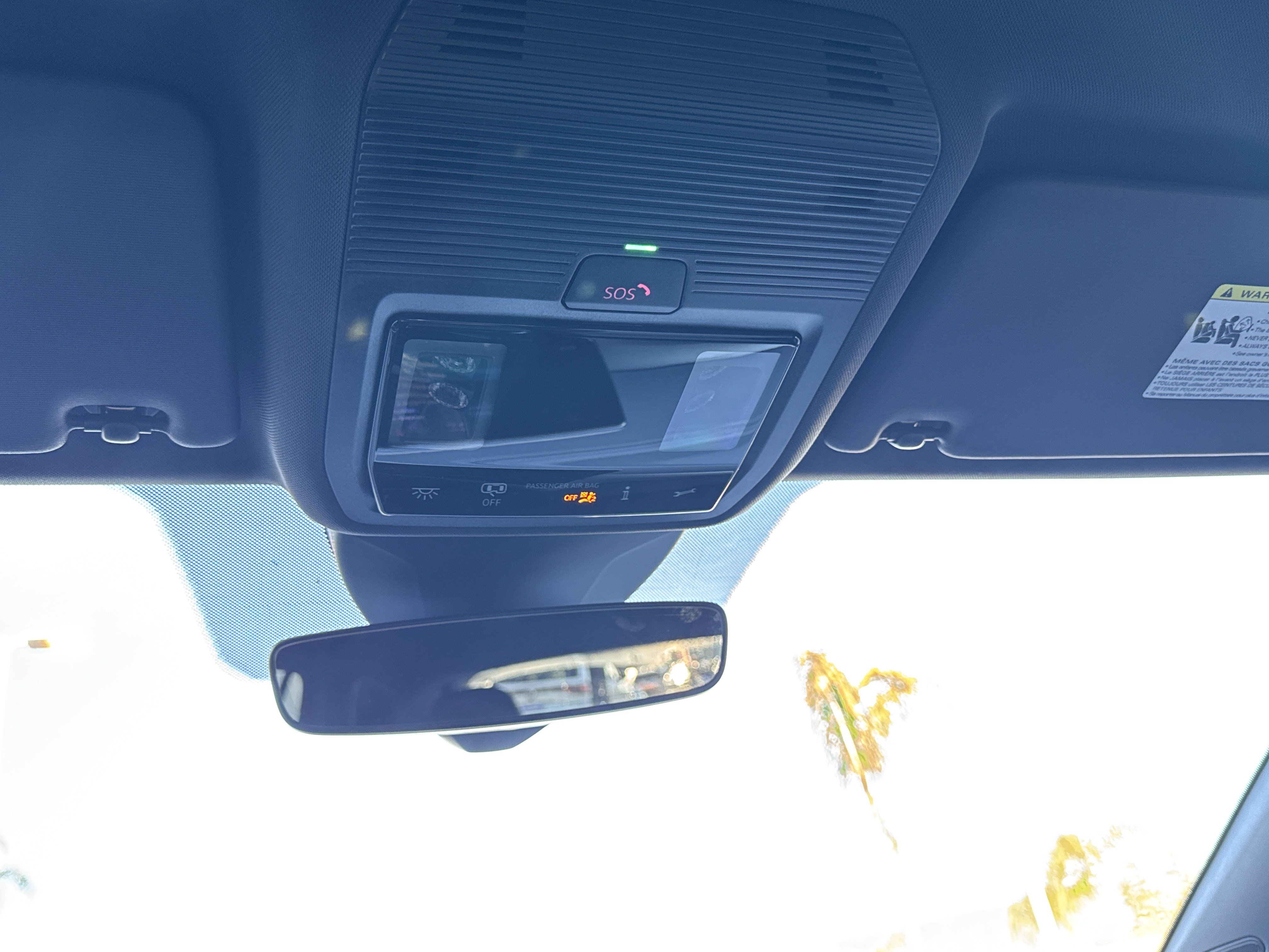 New 2026 Volkswagen ID.4 Pro RWD image 30