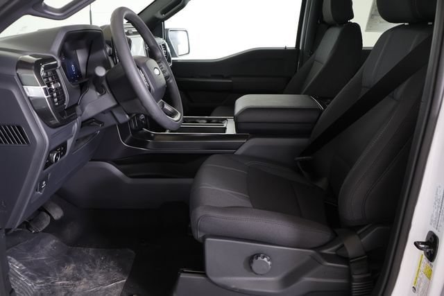 New 2026 Ford F150 STX w/ Equipment Group 200A AWD/4WD image 15