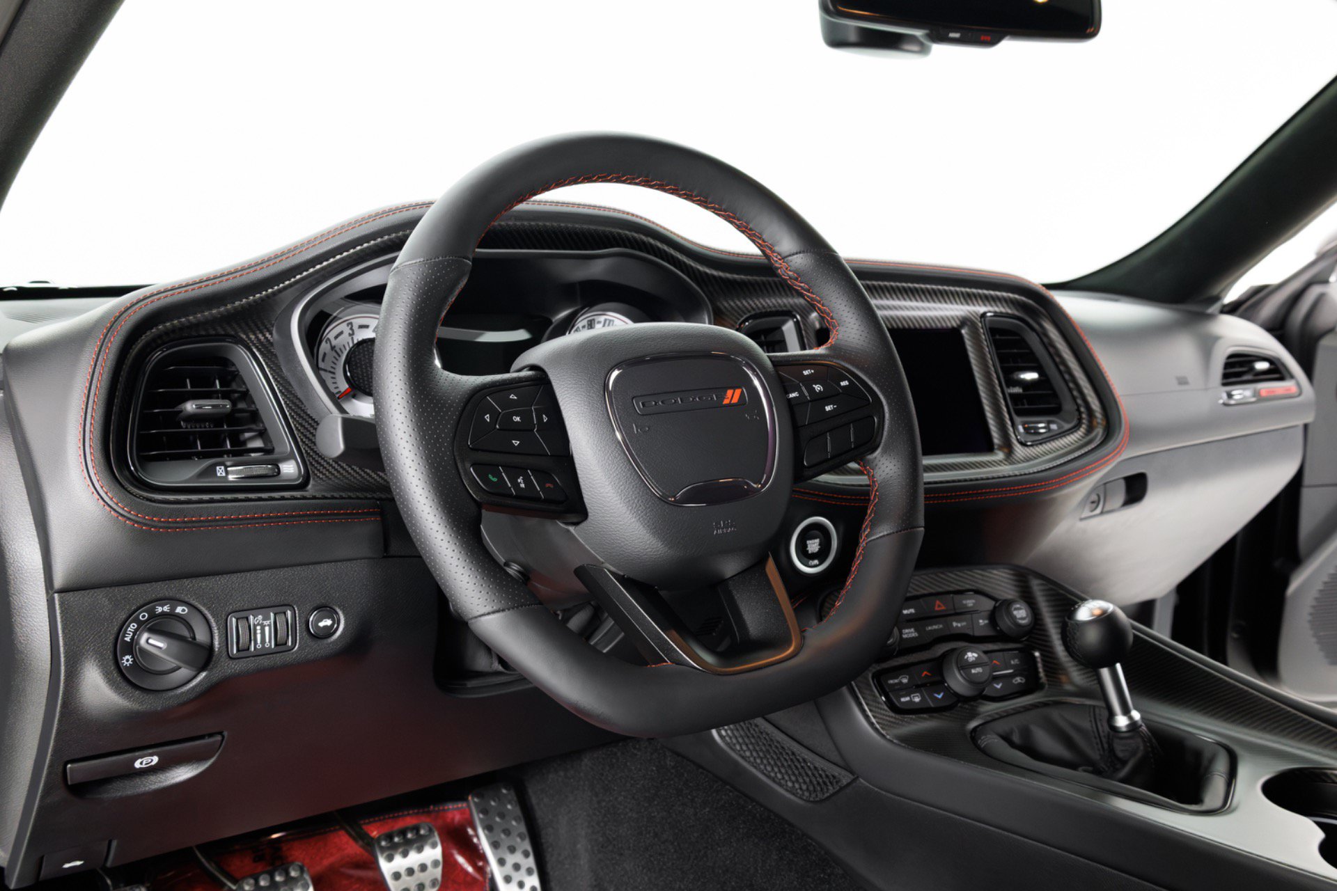 Used 2023 Dodge Challenger R/T Scat Pack RWD image 18