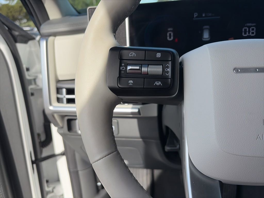 Used 2026 Hyundai Santa Fe SE image 18