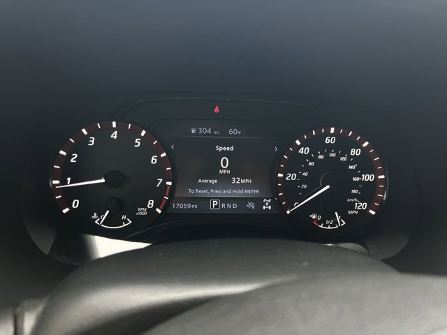 Used 2024 Nissan Frontier PRO-4X w/ Off-Road Protection Package image 10