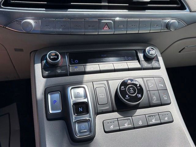 Used 2021 Hyundai Palisade Calligraphy AWD/4WD image 17