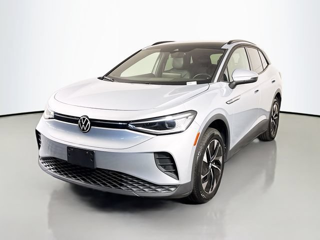 Certified 2022 Volkswagen ID.4 Pro S AWD/4WD image 3
