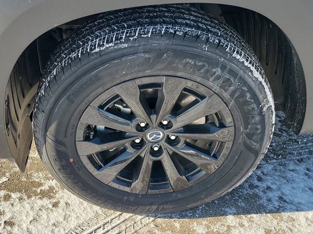 New 2026 MAZDA CX-50 AWD 2.5 Hybrid w/ Premium Pkg image 31