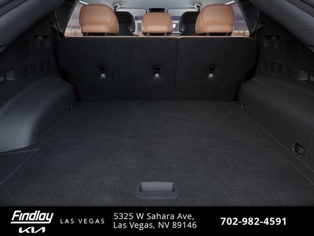 New 2026 Kia EV6 Wind AWD/4WD image 21