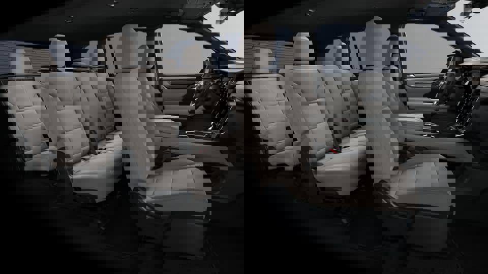 New 2026 GMC Acadia Elevation image 10