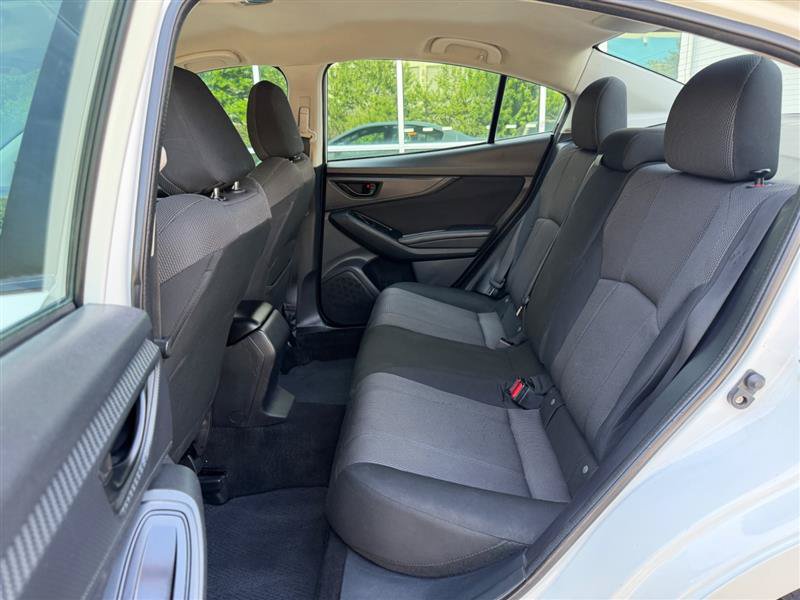 Used 2019 Subaru Impreza 2.0i AWD/4WD image 36