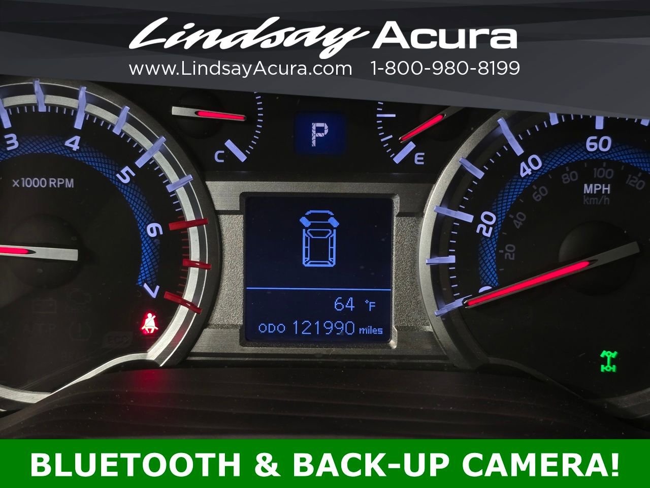 Used 2014 Toyota 4Runner SR5 image 13