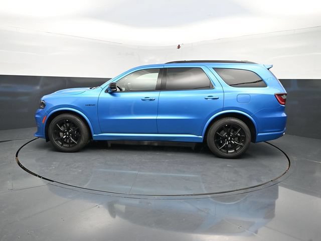 New 2026 Dodge Durango GT AWD/4WD image 5
