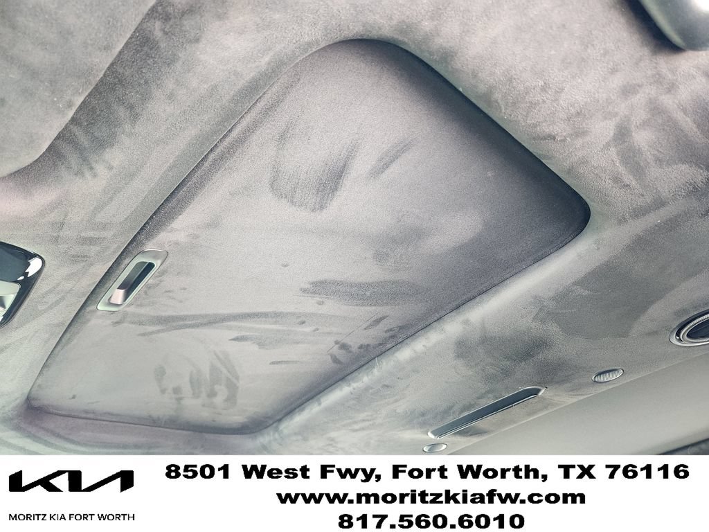 Certified 2027 Kia Telluride SX Prestige X-Pro AWD/4WD image 25