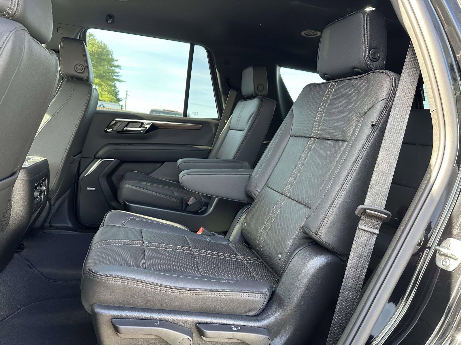 New 2026 Chevrolet Tahoe High Country image 23