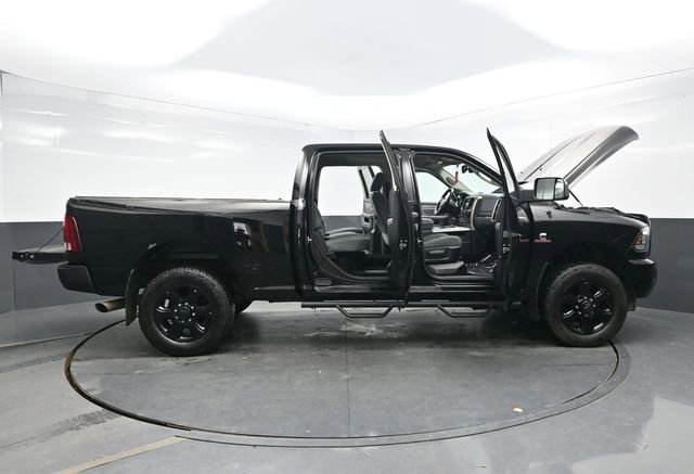 Used 2014 RAM 3500 Big Horn w/ Black Appearance Group image 46