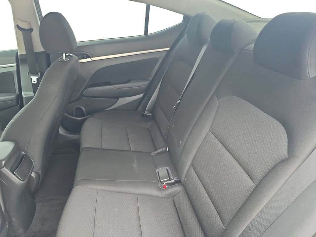 Used 2020 Hyundai Elantra Value Edition w/ Cargo Package (C1) FWD image 16