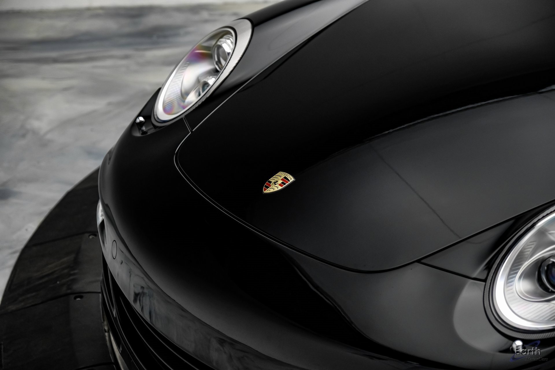 Used 2012 Porsche 911 Edition 918 Spyder image 36