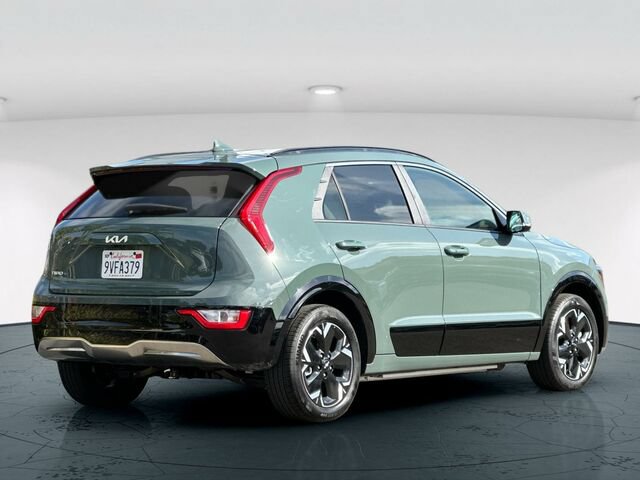 Used 2025 Kia Niro Wind FWD image 6