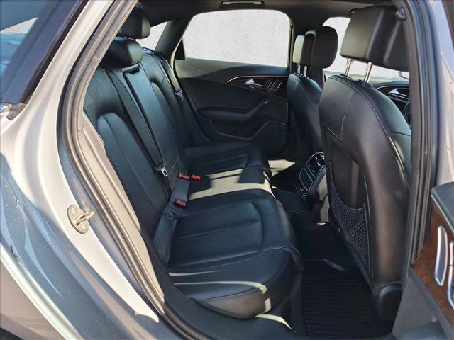Used 2016 Audi A6 2.0T Premium w/ Technology Package FWD image 20