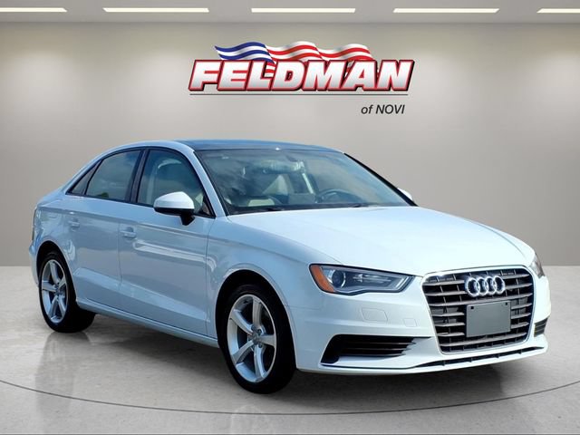Used 2015 Audi A3 1.8T Premium FWD image 8