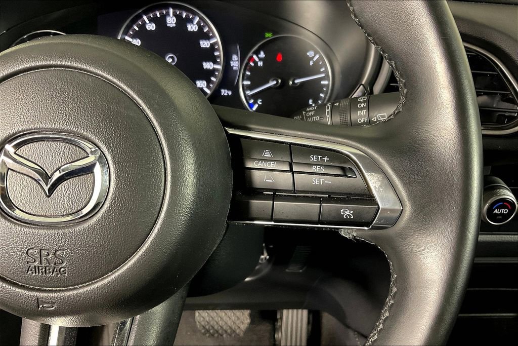 Used 2024 MAZDA CX-30 AWD 2.5 S w/ Select Sport Pkg image 28