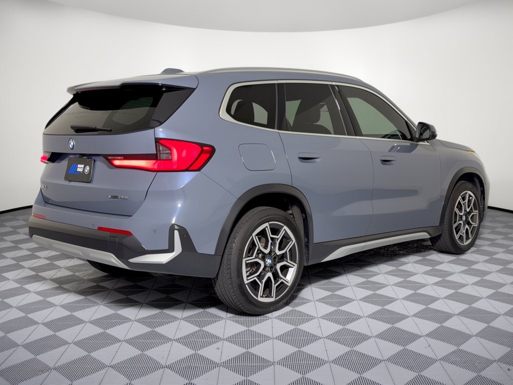 Used 2026 BMW X1 xDrive28i w/ Technology Package AWD/4WD image 9