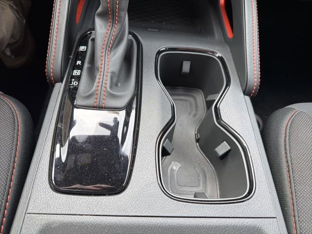 Used 2025 Nissan Frontier PRO-4X w/ Interior Protection Package image 34