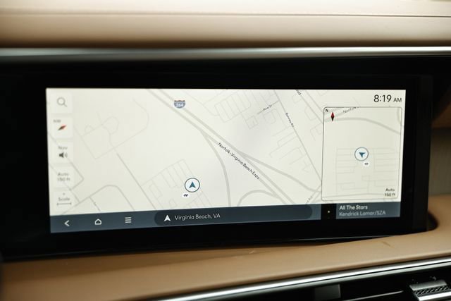 New 2026 Hyundai Palisade Calligraphy AWD/4WD image 15