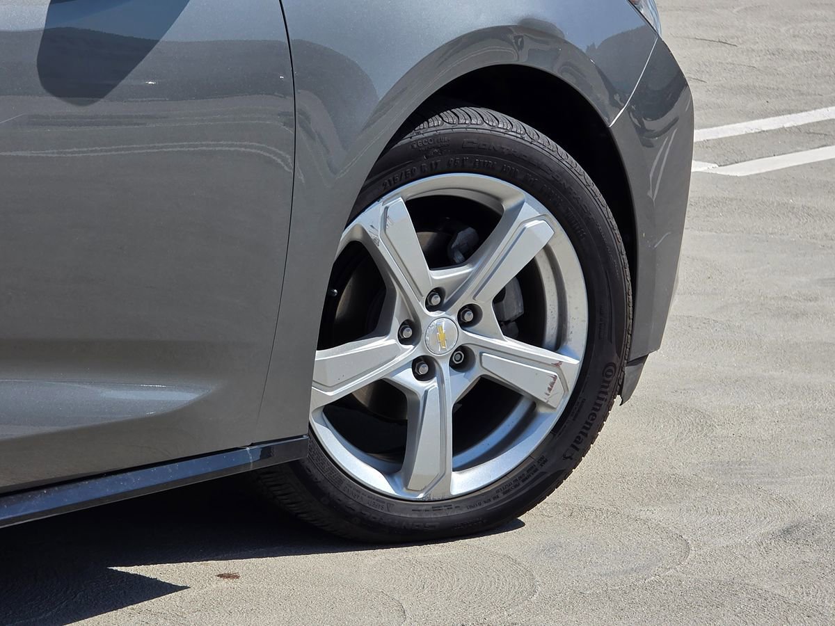 Used 2016 Chevrolet Volt LT image 7