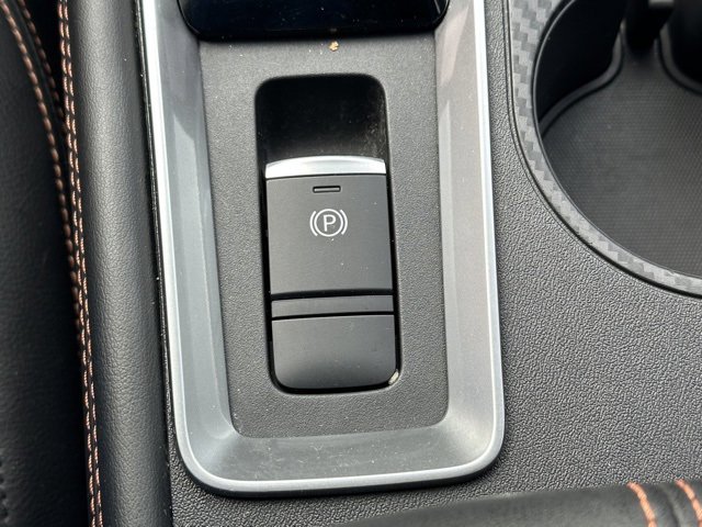 Certified 2022 Nissan Altima 2.5 SR image 37