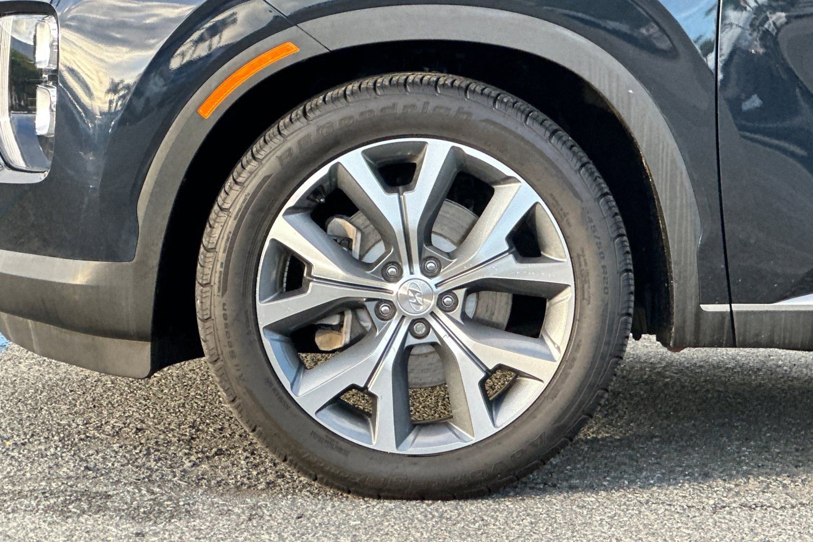Used 2020 Hyundai Palisade SEL w/ Convenience Package image 25
