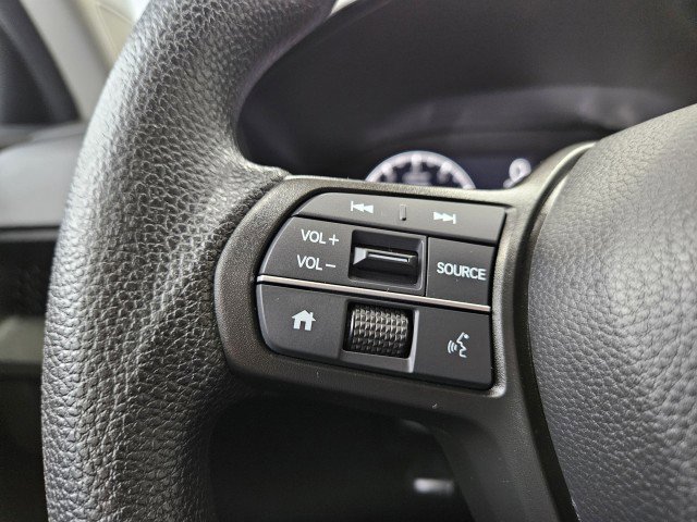 Used 2025 Honda CR-V EX image 28