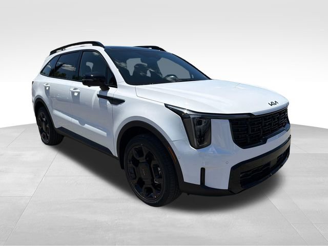 New 2026 Kia Sorento SX Prestige AWD/4WD 360° Tour