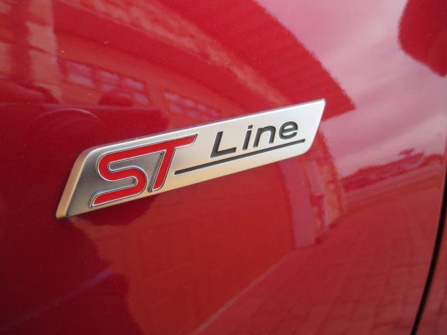 Used 2023 Ford Escape ST-Line w/ Tech Pack #1 image 28