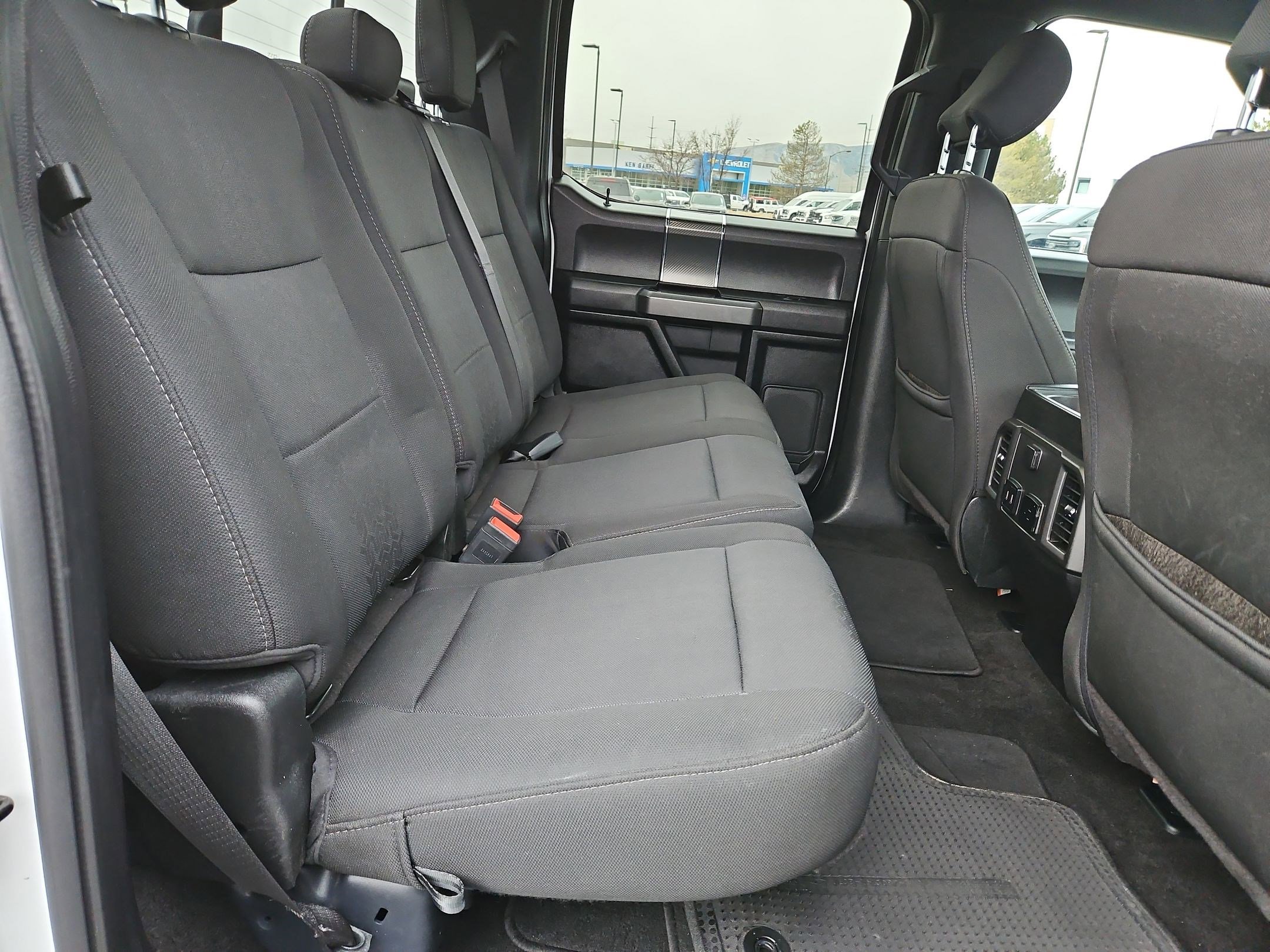 Used 2019 Ford F150 XLT w/ Equipment Group 302A Luxury image 31