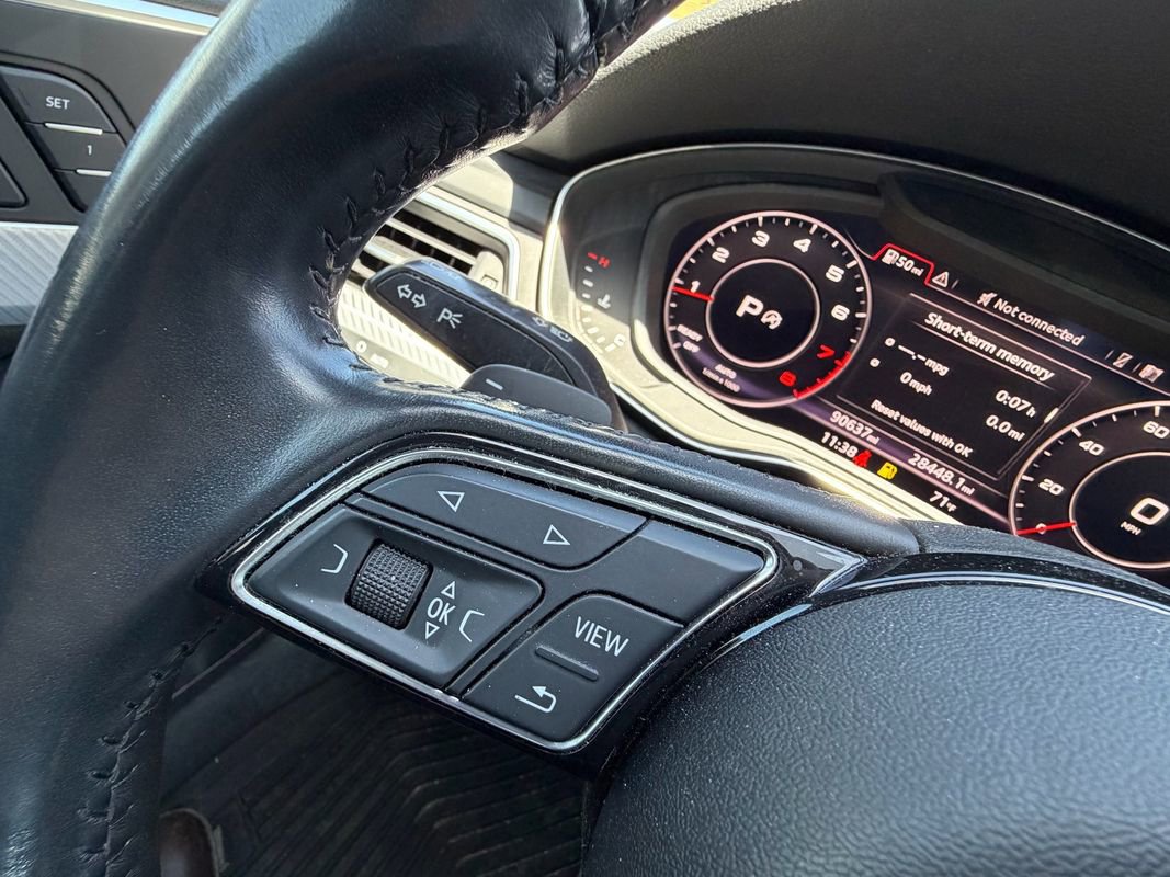 Used 2018 Audi A5 2.0T Premium Plus AWD/4WD image 32