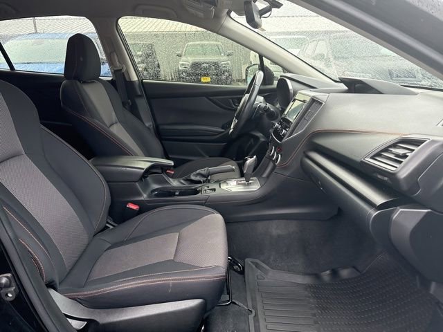 Used 2021 Subaru Crosstrek 2.0i Premium w/ Popular Package #5 image 10