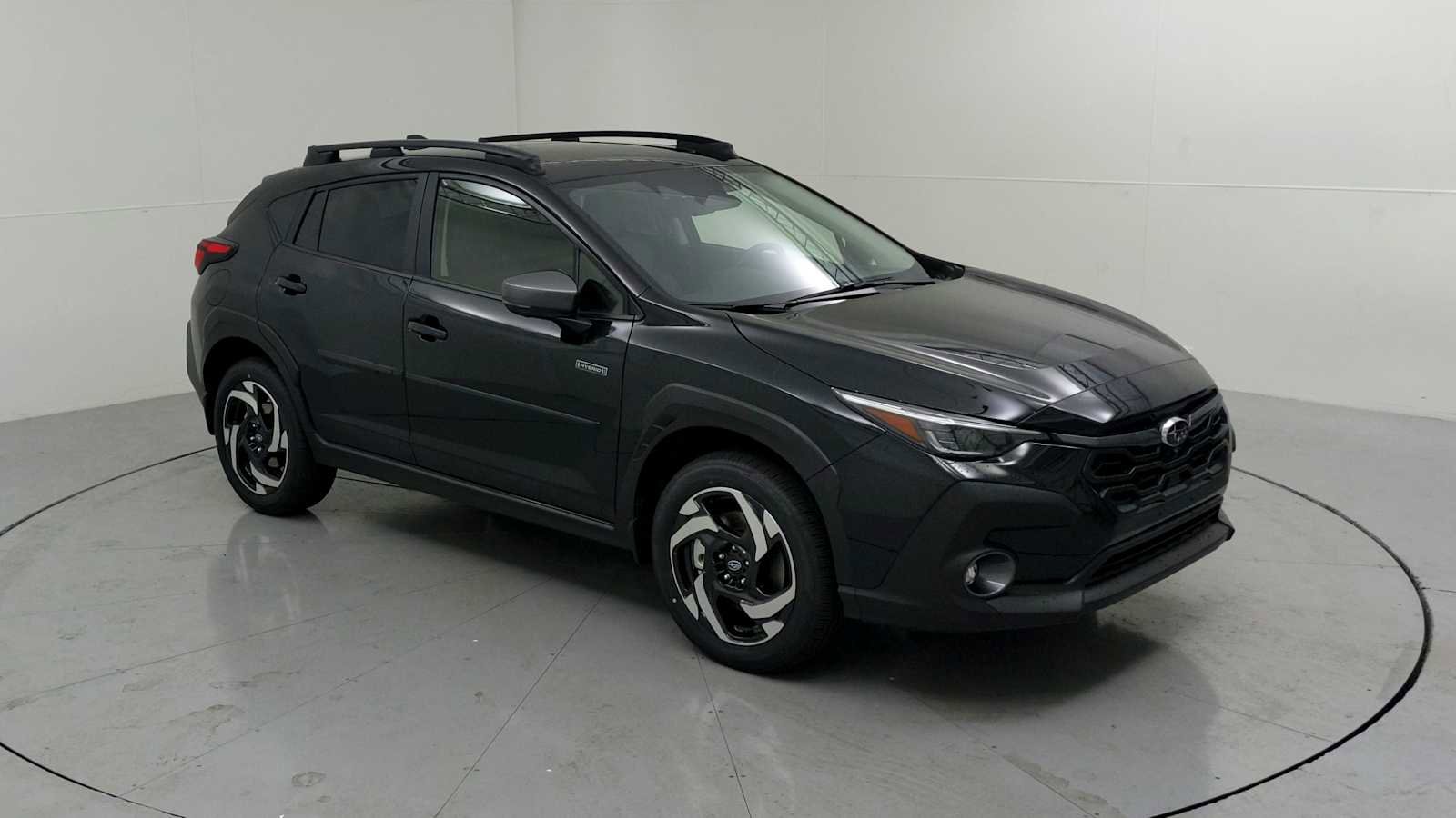 New 2026 Subaru Crosstrek 2.5i Limited