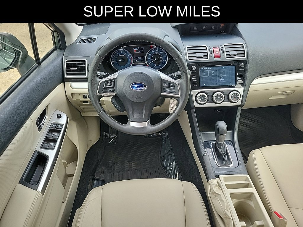 Used 2016 Subaru Impreza 2.0i Sport Limited w/ Popular Package #1 AWD/4WD image 8