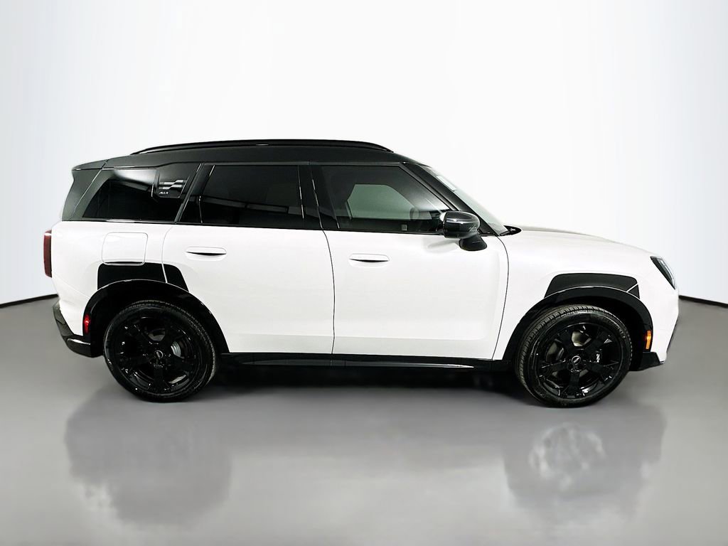 New 2026 MINI Cooper Countryman S AWD/4WD image 4