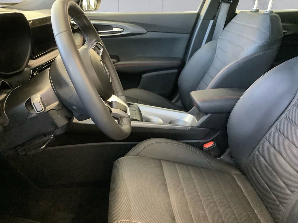 Used 2023 Dodge Hornet GT w/ GT Blacktop Package AWD/4WD image 7