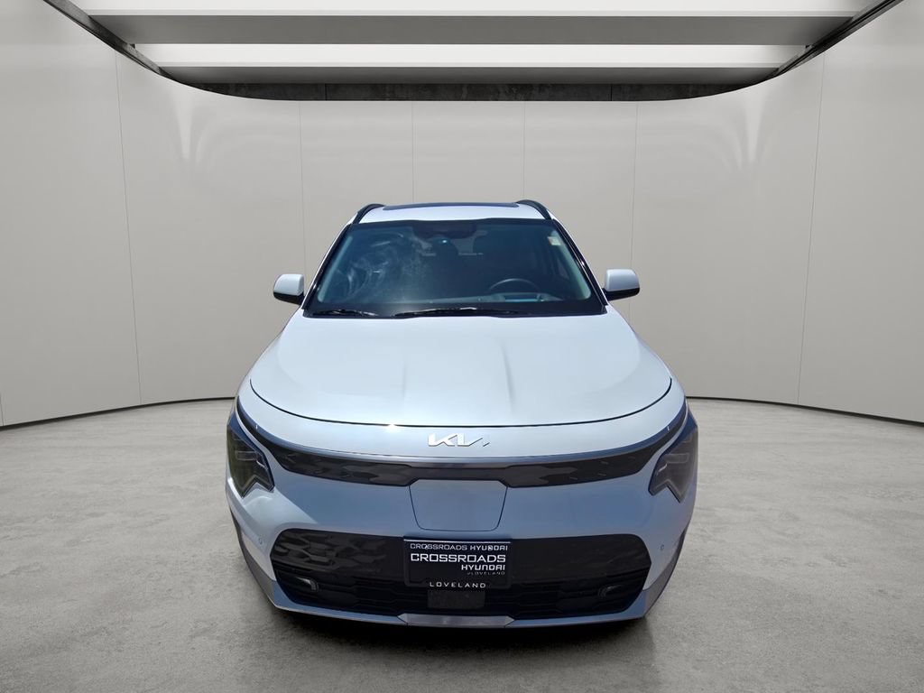 Used 2023 Kia Niro Wave FWD image 8