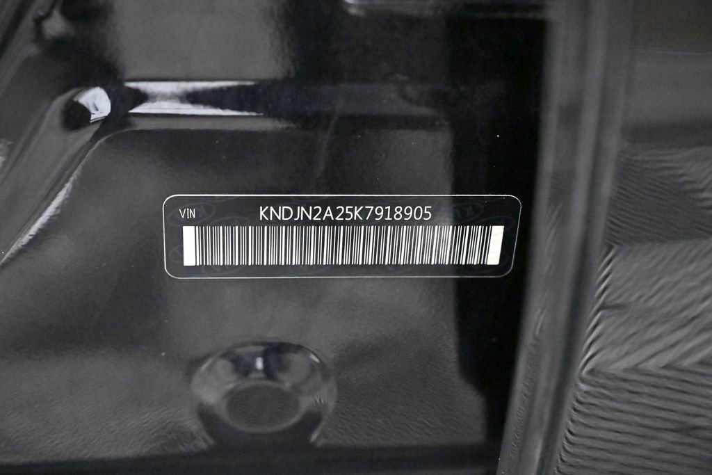 Used 2019 Kia Soul image 28