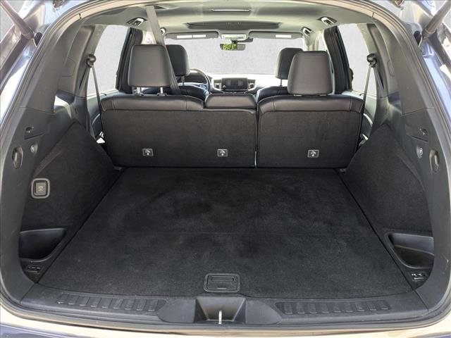 Used 2020 Honda Passport Touring image 6