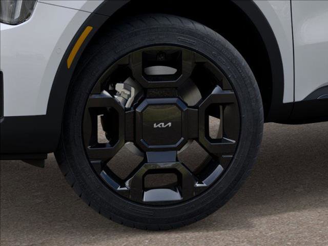 New 2026 Kia Sorento SX Prestige image 9
