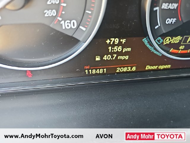 Used 2014 BMW 328d xDrive Sedan AWD/4WD image 19