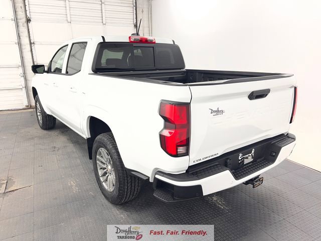 New 2026 Chevrolet Colorado LT w/ LT Convenience Package RWD image 7
