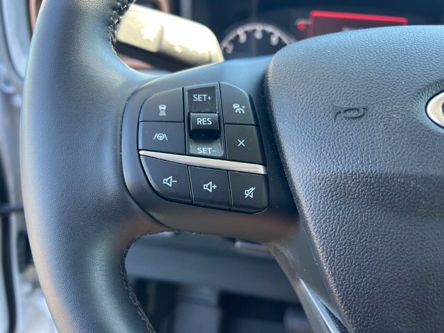 Used 2024 Ford Maverick Lariat w/ 4K Tow Package AWD/4WD image 14