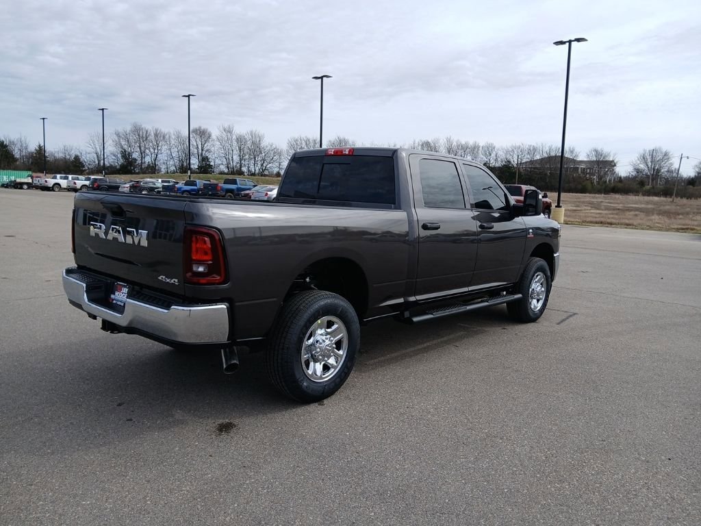 New 2026 RAM 2500 Tradesman image 7