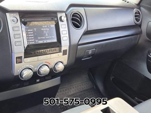 Used 2019 Toyota Tundra SR RWD image 26