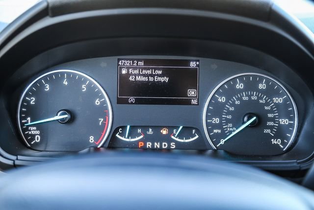 Used 2019 Ford EcoSport SE w/ SE Convenience Package AWD/4WD image 27